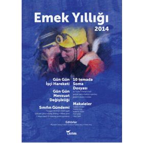 Emek Yıllığı 2014 - Heyet-Kurul-Komisyon
