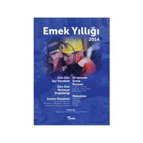 Emek Yıllığı 2014 - Heyet-Kurul-Komisyon