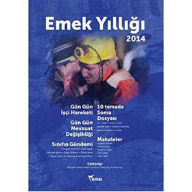 Emek Yıllığı 2014 - Heyet-Kurul-Komisyon