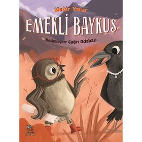 Emekli Baykuş - Nehir Yarar