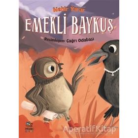 Emekli Baykuş - Nehir Yarar
