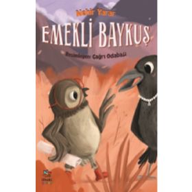 Emekli Baykuş - Nehir Yarar