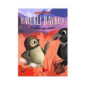 Emekli Baykuş - Nehir Yarar