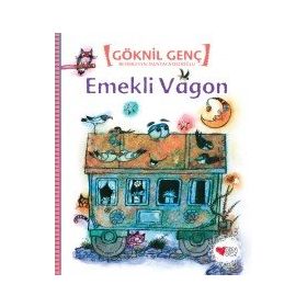 EMEKLI VAGON - GÖKNİL GENÇ