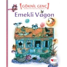 EMEKLI VAGON - GÖKNİL GENÇ