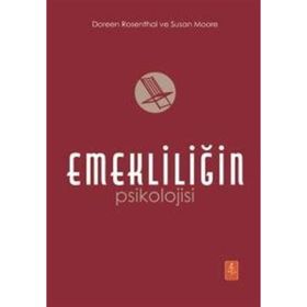 Emekliliğin Psikolojisi Nobel Yaşam
