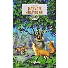 Emel İpek Çocuk Gezegeni En Güzel Hayvan Hikayeleri