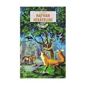 Emel İpek Çocuk Gezegeni En Güzel Hayvan Hikayeleri