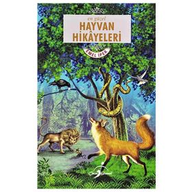 Emel İpek Çocuk Gezegeni En Güzel Hayvan Hikayeleri