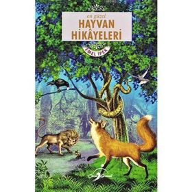 Emel İpek Çocuk Gezegeni En Güzel Hayvan Hikayeleri