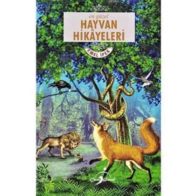 Emel İpek Çocuk Gezegeni En Güzel Hayvan Hikayeleri