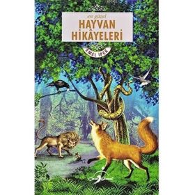 Emel İpek Çocuk Gezegeni En Güzel Hayvan Hikayeleri