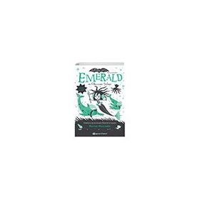 Emerald ve Okyanus Şöleni Epsilon Yayınevi