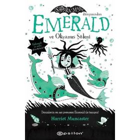 Emerald ve Okyanus Şöleni Epsilon Yayınevi