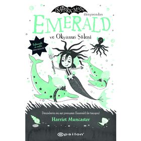 Emerald ve Okyanus Şöleni Epsilon Yayınevi
