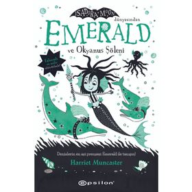 Emerald ve Okyanus Şöleni Epsilon Yayınevi
