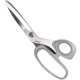 Emery E-5230 Gri Saplı Çelik Makas
