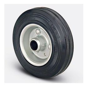 Emes 80x25 mm 75 kg Kaldırma Kapasiteli Yedek Teker