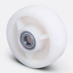 Emes Hbz Bilyalı 150x45 mm 150 Yedek Traspalet Tekeri