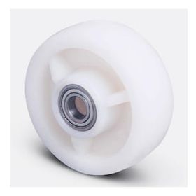 Emes Hbz Bilyalı 150x45 mm 150 Yedek Traspalet Tekeri