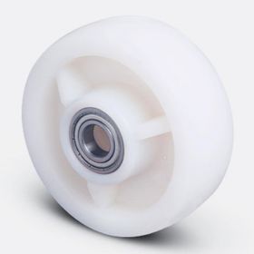 Emes Hbz Bilyalı 150x45 mm 150 Yedek Traspalet Tekeri