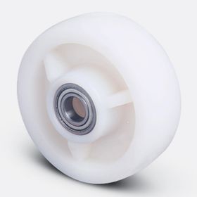 Emes Hbz Bilyalı 150x45 mm 150 Yedek Traspalet Tekeri