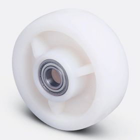 Emes Hbz Bilyalı 150x45 mm 150 Yedek Traspalet Tekeri