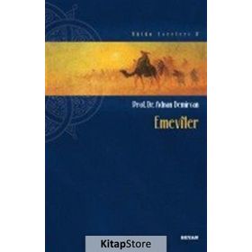 Emeviler - Adnan Demircan