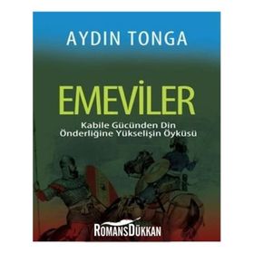 EMEVILER - AYDIN TONGA