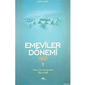 EMEVILER DÖNEMİ 1 - ALI MUHAMMED SALLABI