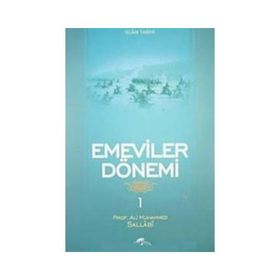 EMEVILER DÖNEMİ 1 - ALI MUHAMMED SALLABI