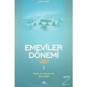 EMEVILER DÖNEMİ 1 - ALI MUHAMMED SALLABI