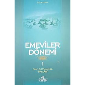 EMEVILER DÖNEMİ 1 - ALI MUHAMMED SALLABI
