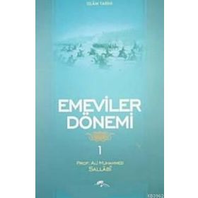 EMEVILER DÖNEMİ 1 - ALI MUHAMMED SALLABI