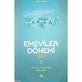 EMEVILER DÖNEMİ 1 - ALI MUHAMMED SALLABI