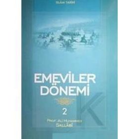 EMEVILER DÖNEMİ 2 - ALI MUHAMMED SALLABI