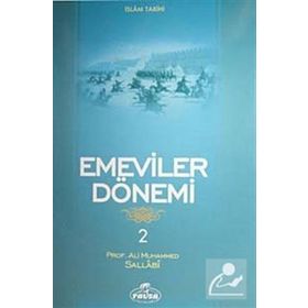 EMEVILER DÖNEMİ 2 - ALI MUHAMMED SALLABI