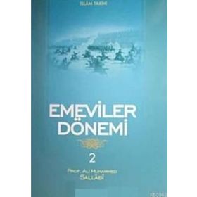 EMEVILER DÖNEMİ 2 - ALI MUHAMMED SALLABI