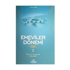 EMEVILER DÖNEMİ 2 - ALI MUHAMMED SALLABI