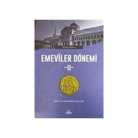 EMEVILER DÖNEMİ 2 - ALI MUHAMMED SALLABI