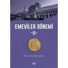 EMEVILER DÖNEMİ 2 - ALI MUHAMMED SALLABI