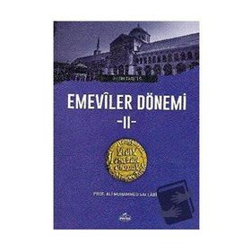 EMEVILER DÖNEMİ 2 - ALI MUHAMMED SALLABI