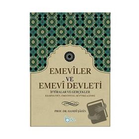 Emeviler ve Emevi Devleti Beka Yayınları