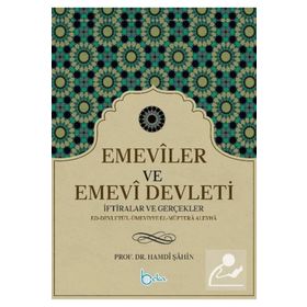 Emeviler ve Emevi Devleti Beka Yayınları