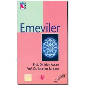 Emeviler ve Emevi Halifeleri - hasan yilmaz kombey