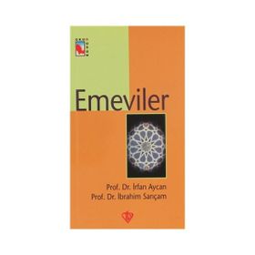 Emeviler ve Emevi Halifeleri - hasan yilmaz kombey