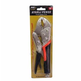 EMG 10'' İzoleli Ayarlı Pense