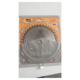 EMG 185 mm 40 Diş Elmas Daire Testere