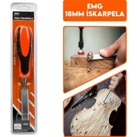 EMG HRD167 18 mm İskarpela