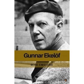 EMGION PRENSI İÇİN DIVAN SEÇME ŞİİRLER - GUNNAR EKELÖF
